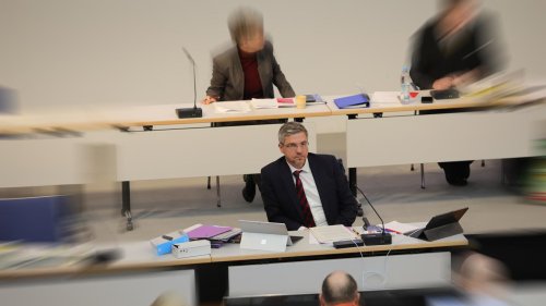 Potsdams Sparhaushalt droht zu kippen: Grüne verlangen Nachbesserungen, CDU drängt auf Verschiebung