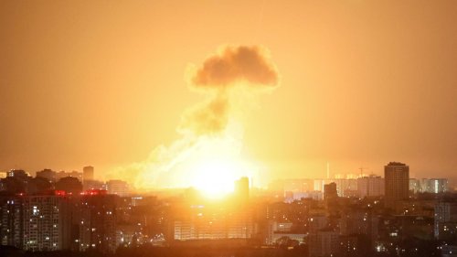 Trumps „Friedensplan“ für die Ukraine: Das laute Klagen in Europa ist heuchlerisch