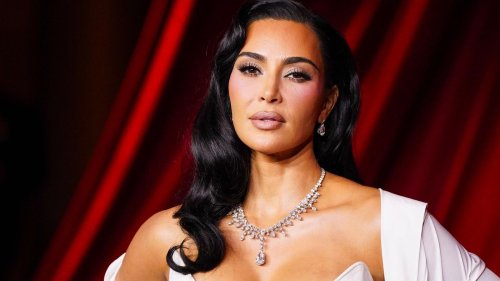 TV-Reality-Star: Kim Kardashian: „Endlich mein Jurastudium abgeschlossen“