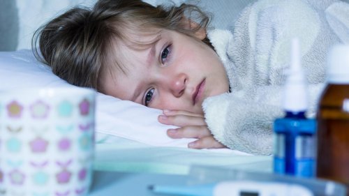 Warum sind unsere Kinder ständig krank?: „So viele Scharlach-Fälle habe ich seit 30 Jahren nicht gesehen“