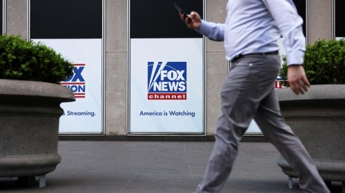 Fox News bezeichnet Kyjiw als russisch: Ukraine kritisiert US-Sender und fordert Aufklärung