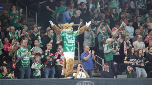 Füchse-Anhängerin über heikle Auswärtsfahrten: „In Magdeburg haben sich Leute für die eigenen Fans geschämt“