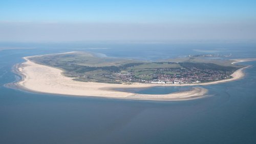 Testphase soll 90 Tage dauern: Niederländischer Konzern One-Dyas startet Gasförderung vor Borkum