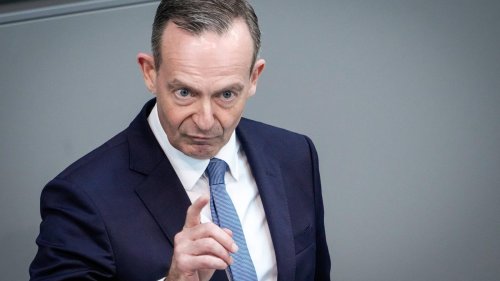 Finanzierung des 49-Euro-Ticket: Wissing erteilt Diskussion über mehr Geld klare Absage
