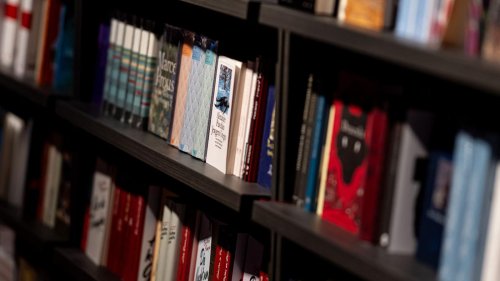 Buchmesse: Warum Bücher wieder cool sind