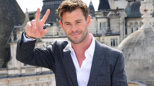 Regieprojekt: Deutscher inszeniert U-Boot-Thriller mit Chris Hemsworth