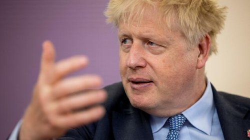 Johnson schwächt Ethik-Regeln für Minister ab