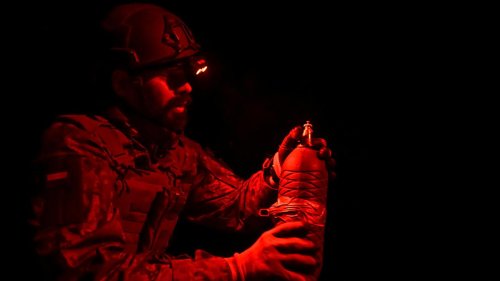 Ukraine-Invasion, Tag 1161: Der grausame Tod einer ukrainischen Journalistin