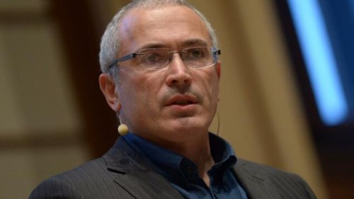Russland stuft Chodorkowski und Kasparow als „ausländische Agenten“ ein