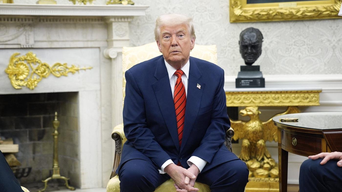 Mehr Truppenpräsenz bis Inbesitznahme: Trump lässt offenbar Optionen zur „Rückgewinnung“ des Panamakanals ausarbeiten