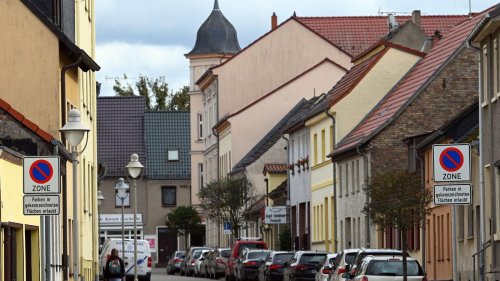 Stichwahl: Kretzschmar wird Bürgermeister in Zehdenick - vor AfD-Mann