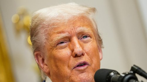 Rechte Verschwörungserzählung: Trump spricht von „Genozid“ an weißen Bauern in Südafrika