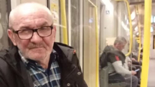 Polizei sucht hilflosen Mann: Dementer 65-Jähriger in Berlin vermisst