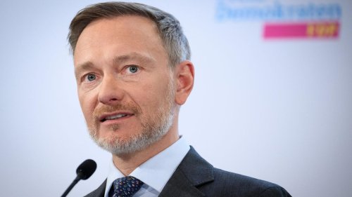 Neuaufstellung der FDP: FDP wählt nach Wahldebakel neue Parteiführung