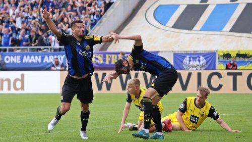 3. Fußball-Liga: 1. FC Saarbrücken spielt Relegation um Zweitliga-Aufstieg