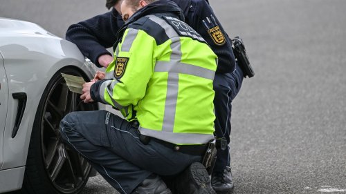 Verkehr: Polizei will Tuningszene am „Car-Freitag“ ausbremsen