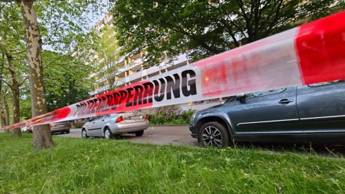 Kriminalität: Ermittlungen nach Attacke in Halle gehen weiter