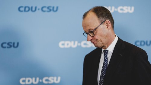 Cannabis, Selbstbestimmung, Wahlrecht, Staatsbürgerschaft: Fallen nun auch diese CDU-Wahlversprechen unter den Tisch?