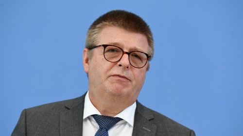 „Die Gefahr ist real“: Verfassungsschutz warnt vor islamistischen Anschlägen