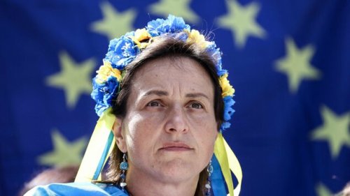 Die Ukraine wird keinen zweiten Bonus von Brüssel bekommen