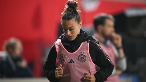 DFB-Auswahl: Rauch kritisiert Kommunikation von Bundestrainer Wück