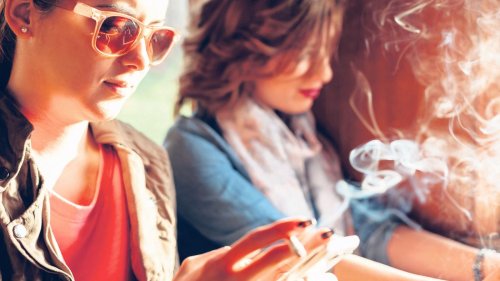 Digitaler Rauchstopp auf Rezept: Smartphone-App soll bei Nikotinentwöhnung helfen