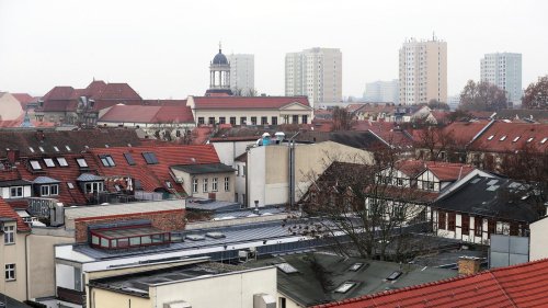 Potsdam energieeffizienteste Stadt Deutschlands: Belohnung für „ambitioniertes Vorgehen“