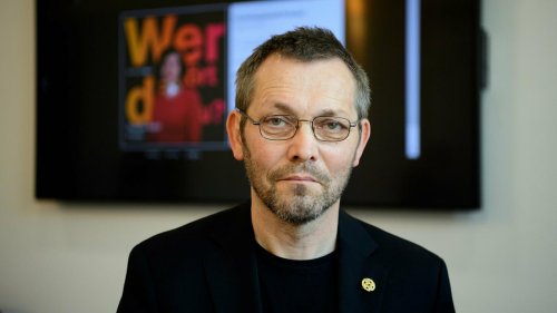 Brandenburgs Kinderschutz-Chef Hans Leitner: „Wir werden auch in Zukunft mit toten Kindern leben müssen“