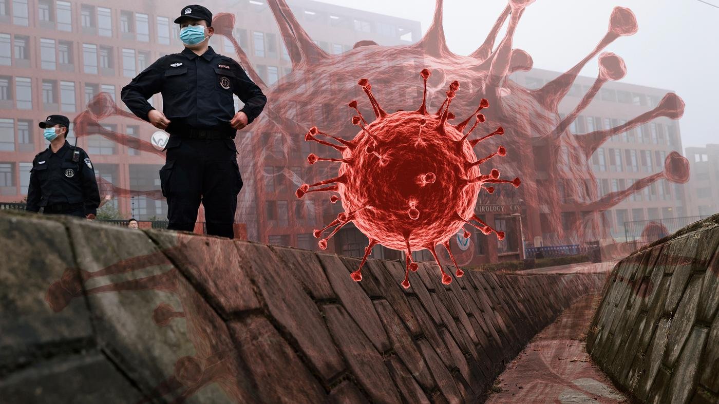 Woher kommt Sars-CoV-2?: Ein Virus, zwei Theorien und eine unvollendete Suche