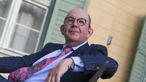 Die Top Ten der Sachbücher in dieser Woche: Das Alter ist ein Massaker