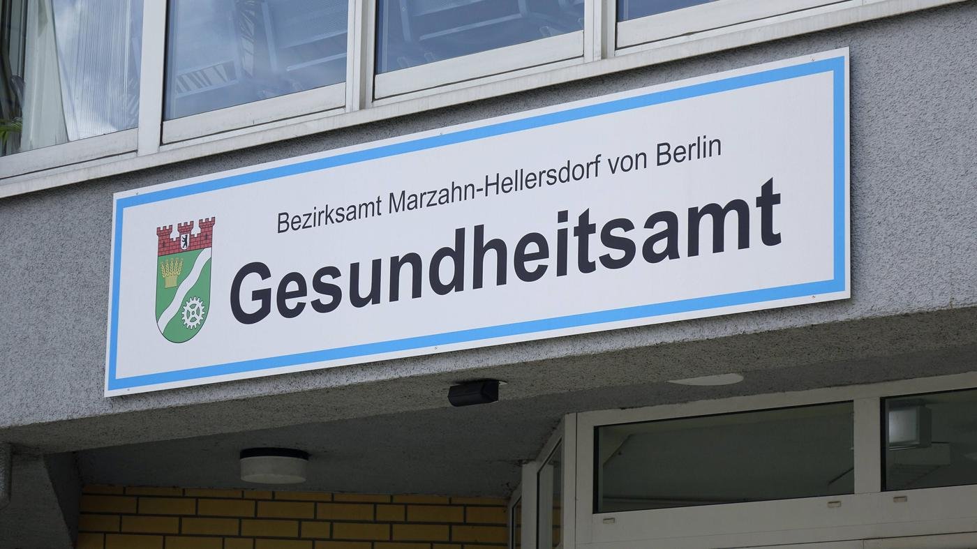 Digitalisierung der Berliner Gesundheitsämter: Verwaltung sieht Fortschritte, Ärztevertreter Stagnation