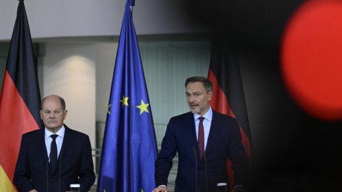 Ampel weiter uneins: SPD und FDP streiten über Zeitplan für den neuen Haushalt