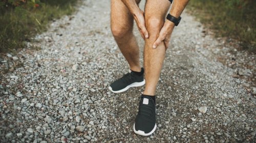 Bewegung für Menschen über 40 : Diese Sportarten sind Gift für das Knie – und diese bieten sich an