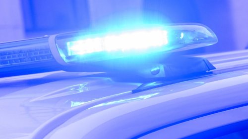 Messerattacke auf offener Straße: Mann verletzt in Bielefeld zwei Menschen schwer