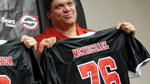 NFL: Nach Kampf gegen ALS: Football-Legende McMichael gestorben