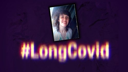 Die Erfindung von #LongCovid: „Wenn der Begriff von Erkrankten gewählt wurde, stärkt das die Patienten“
