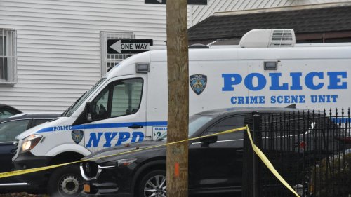 Auch zwei Kinder darunter: New Yorker ersticht vier Menschen mit Steakmesser und wird von Polizist erschossen