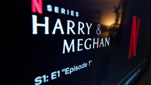 Die britische Monarchie und die Medien: Royals „traurig“ nach Netflix-Doku von Harry und Meghan