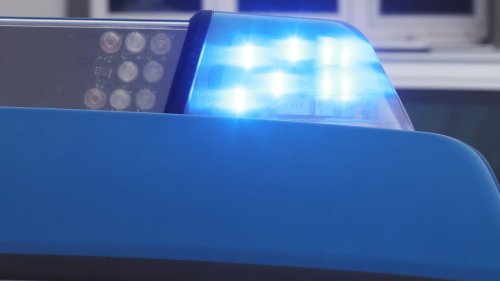 Nach Zeugenbeobachtung: Drei Sprayer in Potsdam bei Fahndung erwischt