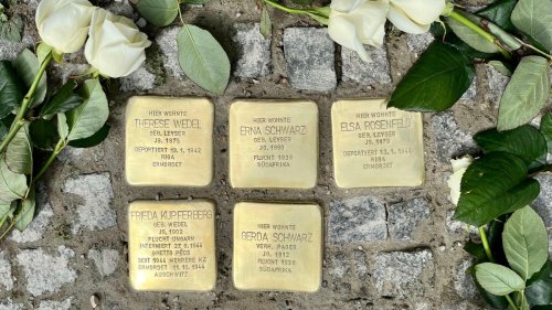 Unvergessene Berliner Geschichte: „Wir brauchen den Gedenkort am jüdischen Friedhof“