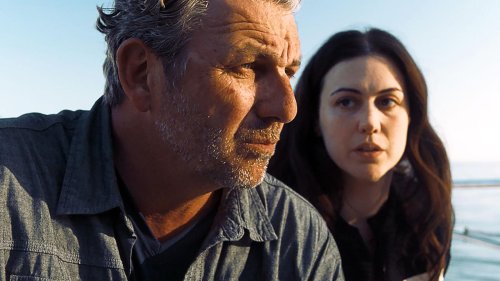 Fernsehen: Hans Sigl im moralischen Zwiespalt - „Flucht aus Lissabon“