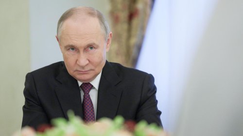 „An diesen Kampfmitteln fehlt es bis heute“: Putin kritisiert russische Drohnenproduktion als zu gering
