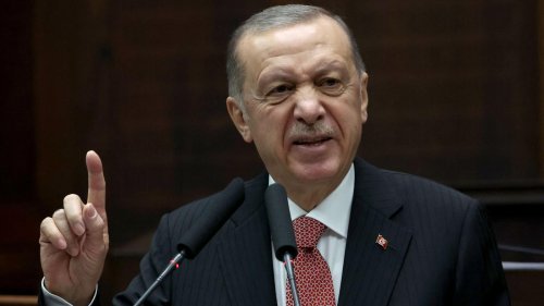 Drei Fünftel Mehrheit benötigt: Türkische Opposition will Befugnisse des Präsidenten deutlich einschränken