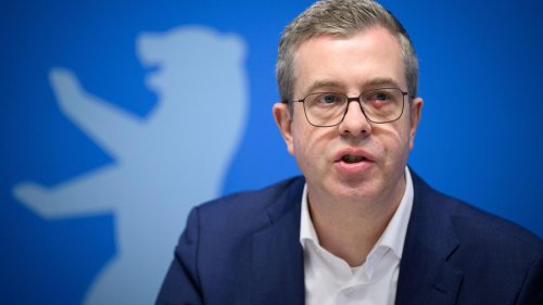 Steuerpolitik: Evers: Grundsteuerreform bringt nicht mehr Geld in die Kasse