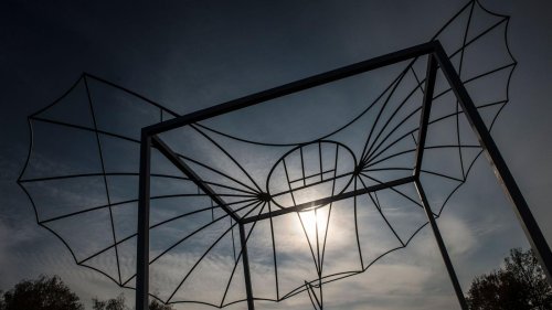 Flugpionier Lilienthal: Lilienthals Flugplatz wird historische Stätte der Luftfahrt
