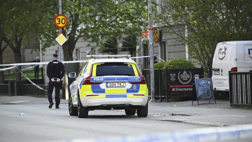 Schießereien und Hinrichtungen am helllichten Tag: Wie gefährlich sind Schwedens kriminelle Banden?