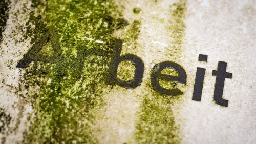 Beschäftigung: Negative Signale vom deutschen Arbeitsmarkt