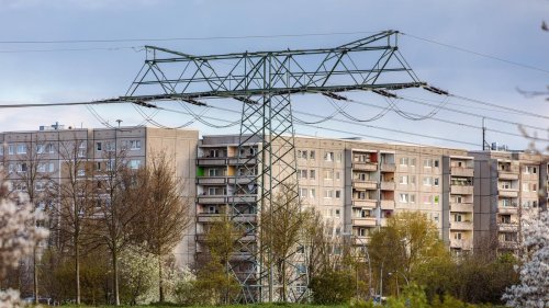 Strommasten sollen aus Berlin verschwinden: 180 Kilometer Freileitungen müssen unter die Erde