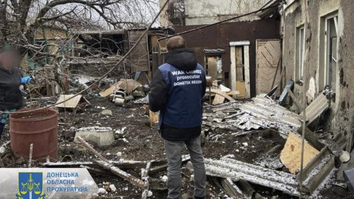 Ukraine fordert Kriegsverbrecher-Tribunal: „Wir wollen kein Verbrechen übersehen, das von den Russen begangen wurde“