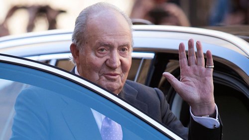 Umstrittener Altkönig: Juan Carlos kommt für Segelregatta nach Spanien